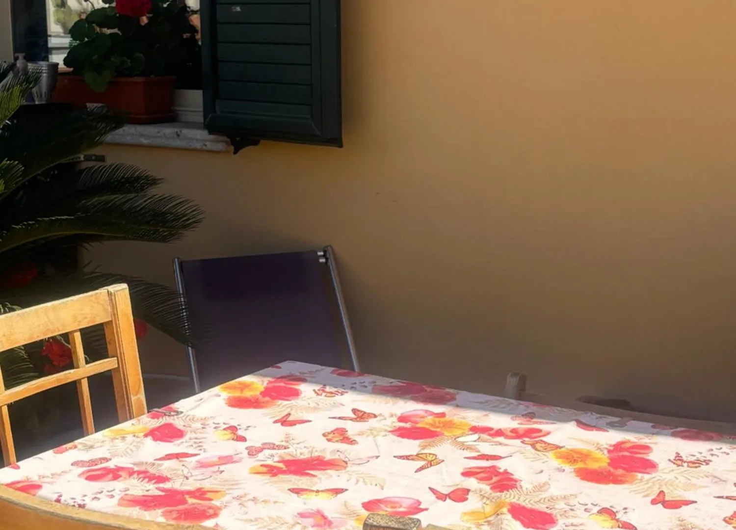הוילה טאורמינה Terrazza Musumeci