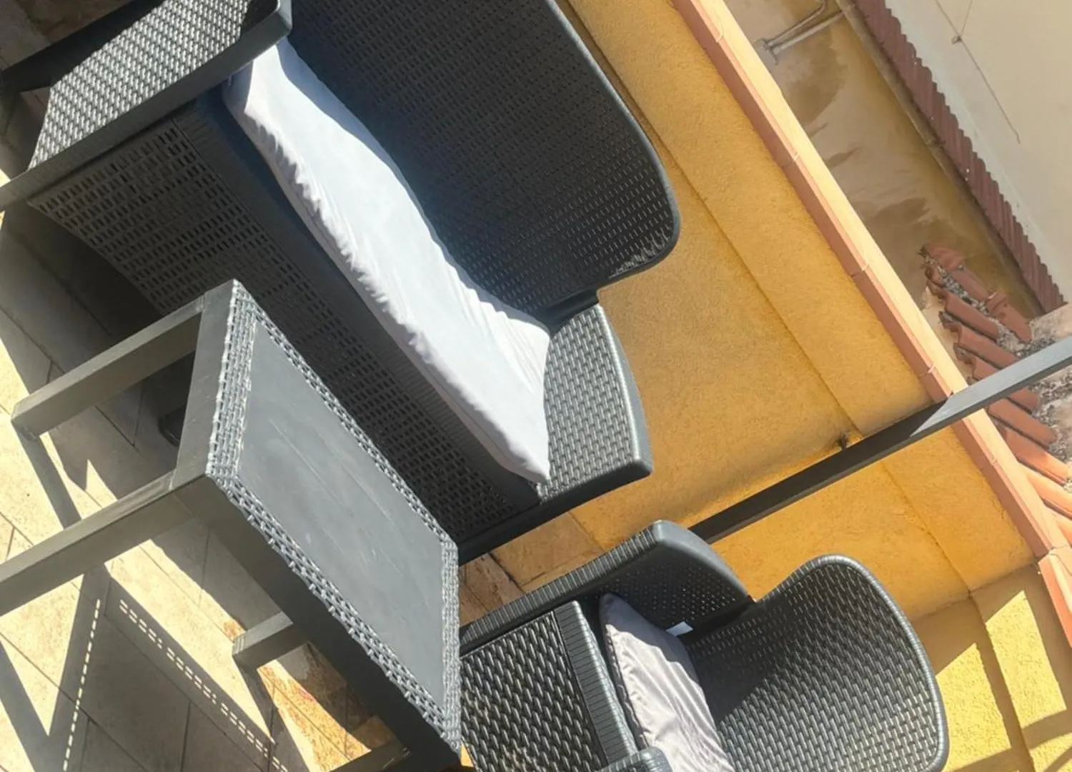 הוילה טאורמינה Terrazza Musumeci 0*,